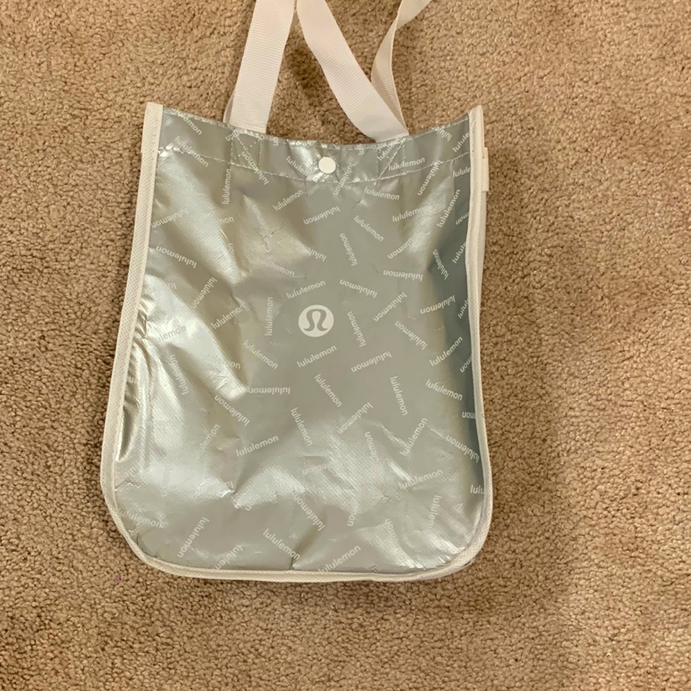 Lululemon Bag